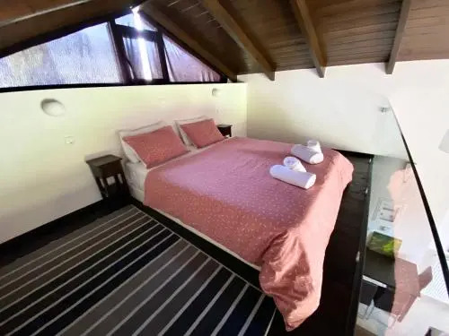 Lithos Villas