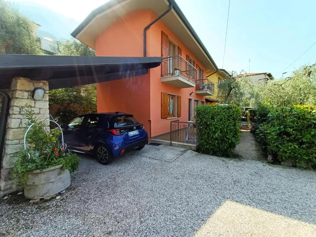 Lorena house