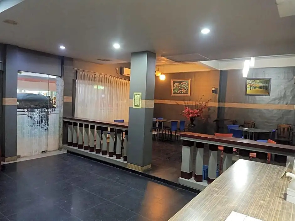 Hotel Srikandi