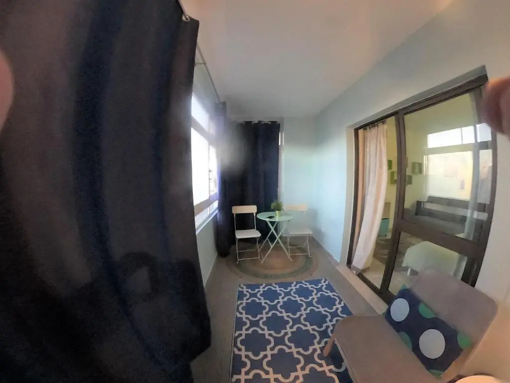 Apartamento T0 Albufeira perto do Centro