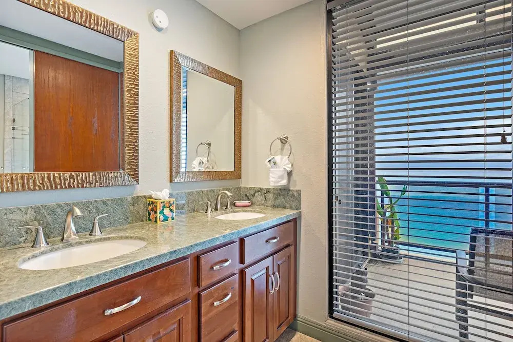 Sands Of Kahana 281 2bed/2ba Penthouse 1 Bedroom Condo