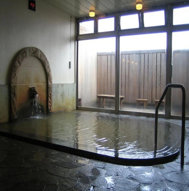 Ikaho Onsen Sanyo Hotel - Vacation STAY 26406v
