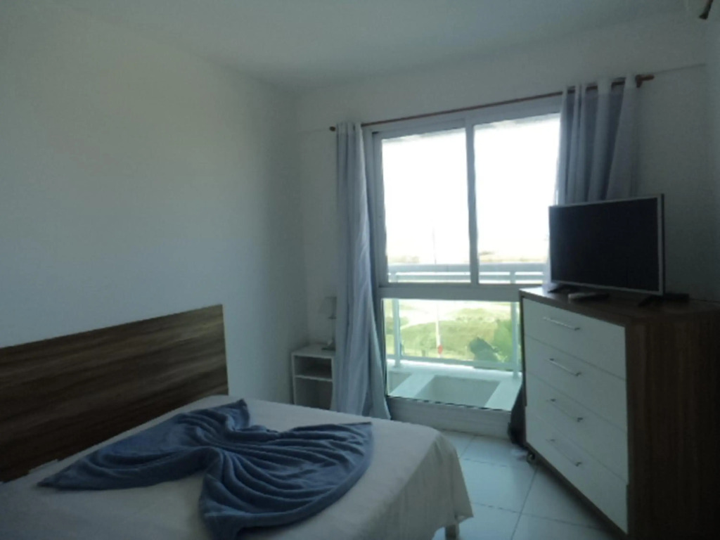 APARTAMENTO - MANDAI 306 A Frente Mar