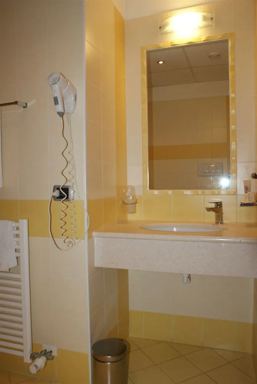 Hotel Corte Quadri