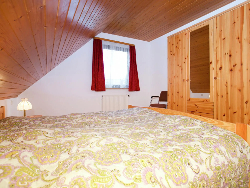Cozy Apartment in Moos near Lake Constance