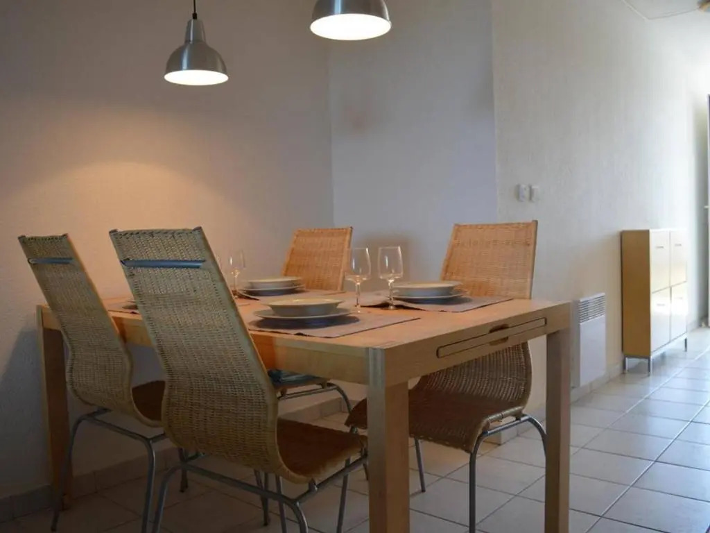 Appartement Saint-Cyprien, 3 pièces, 4 personnes - FR-1-225D-315