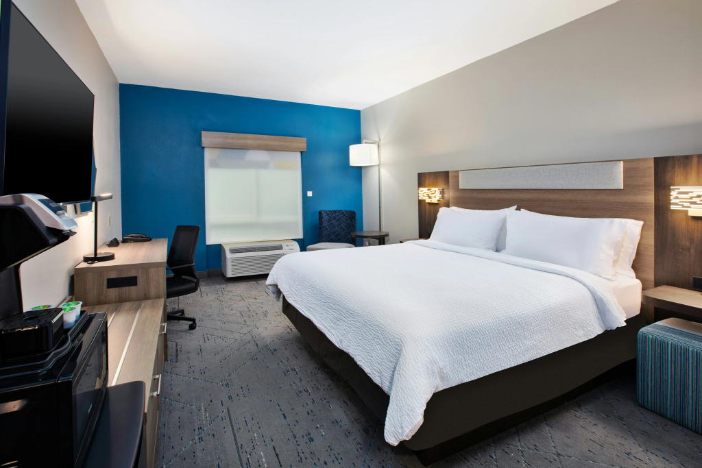 Holiday Inn Express Hotel & Suites - Sumter by IHG