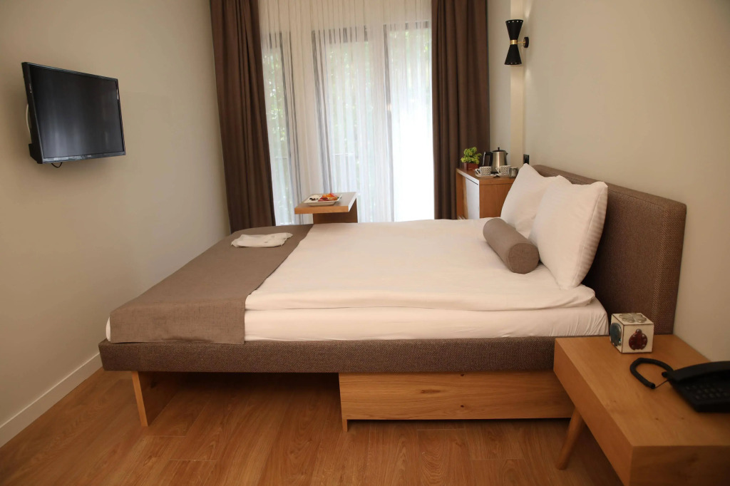 The Rooms Nisantasi