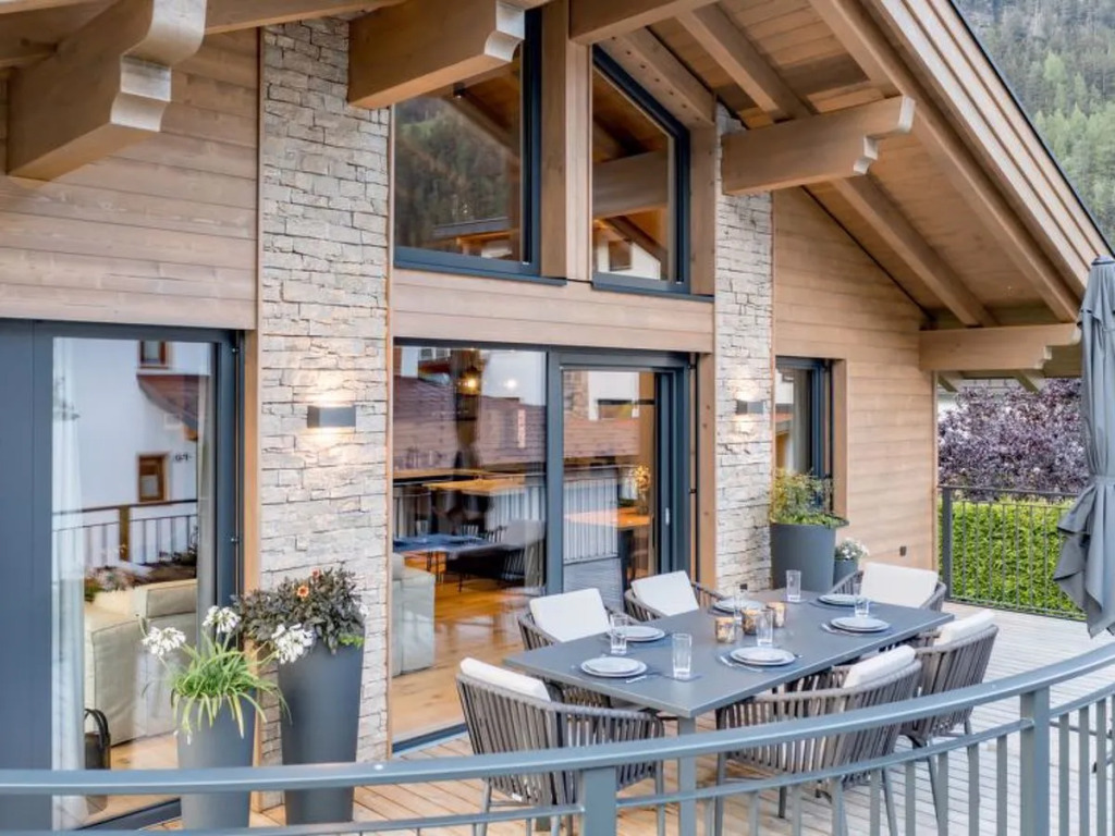 Alpenchalet Tirol 38700