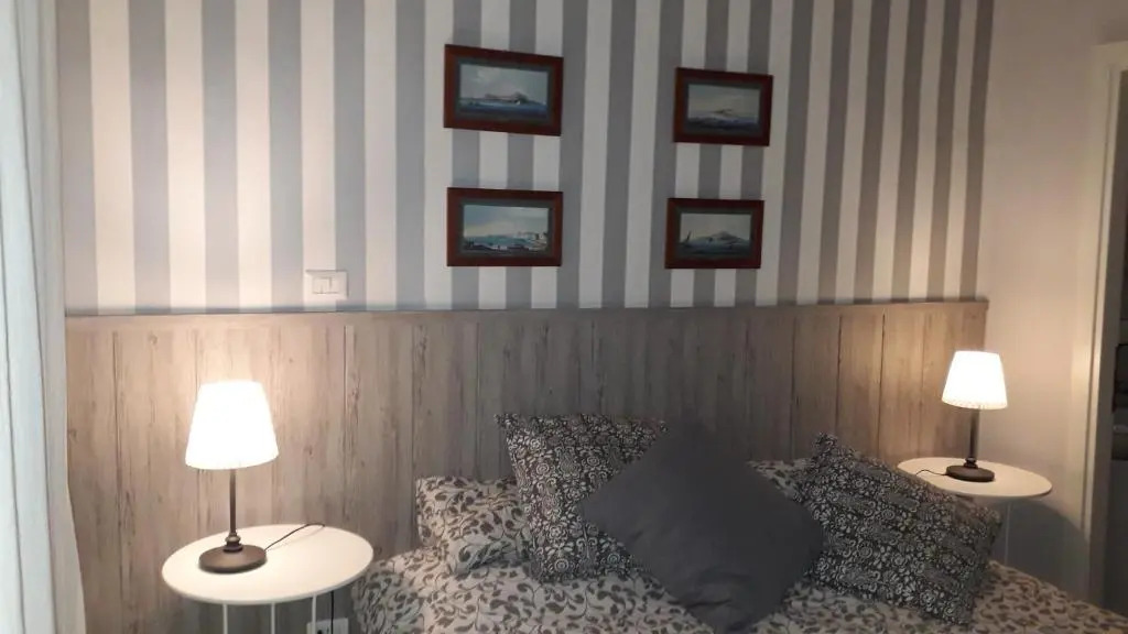 B&B Dei Decumani