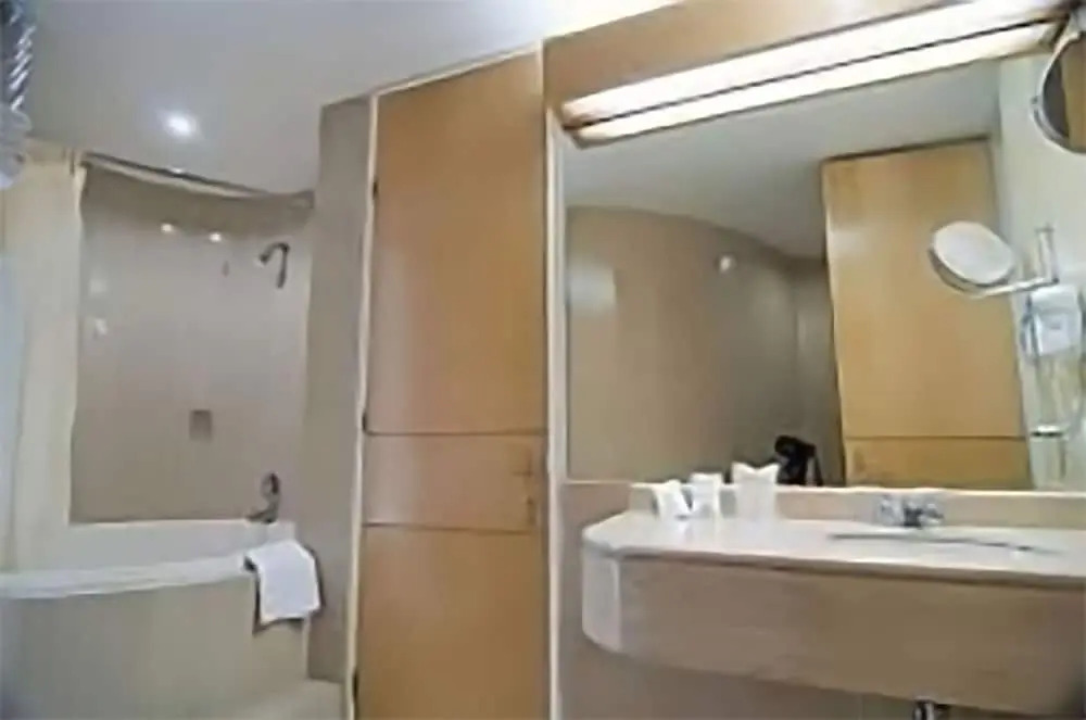 Panamerican Hostel