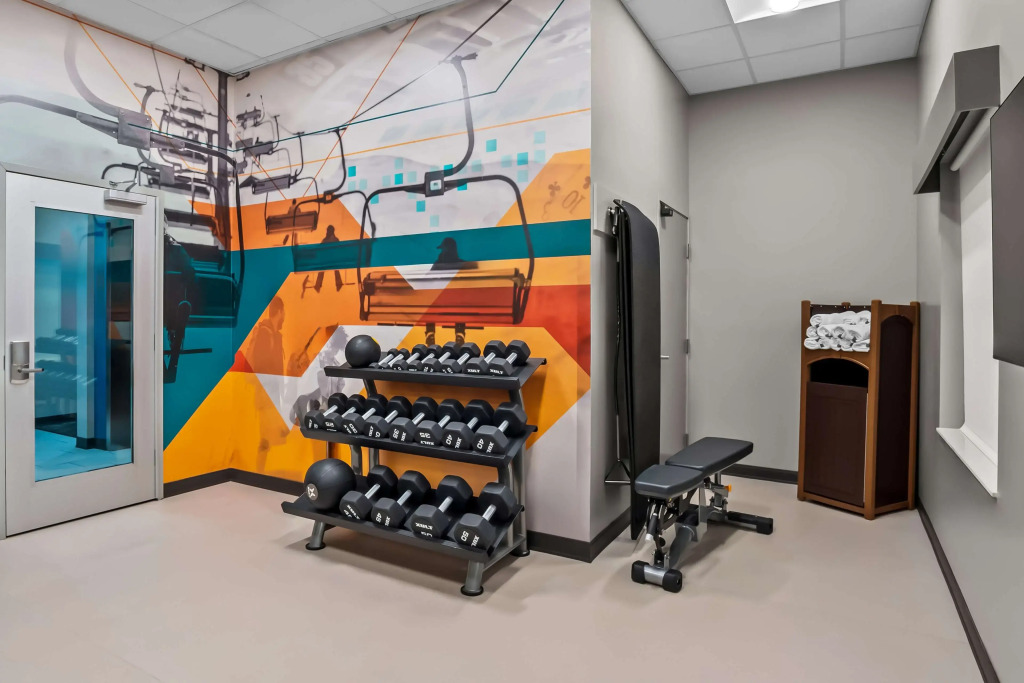 Best Western San Bernardino Hotel