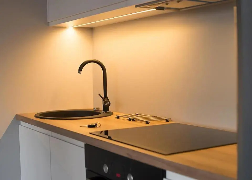 Apartament Kopernik