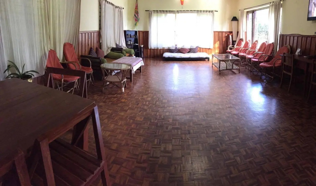 Shivapuri Retreat