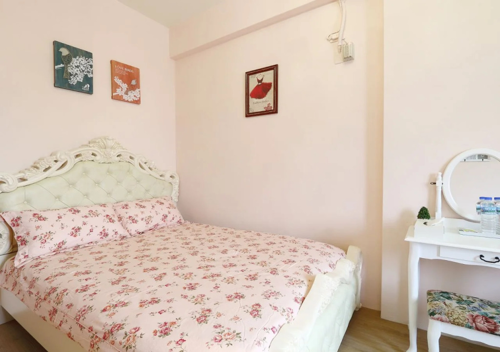 Princesschloe Homestay