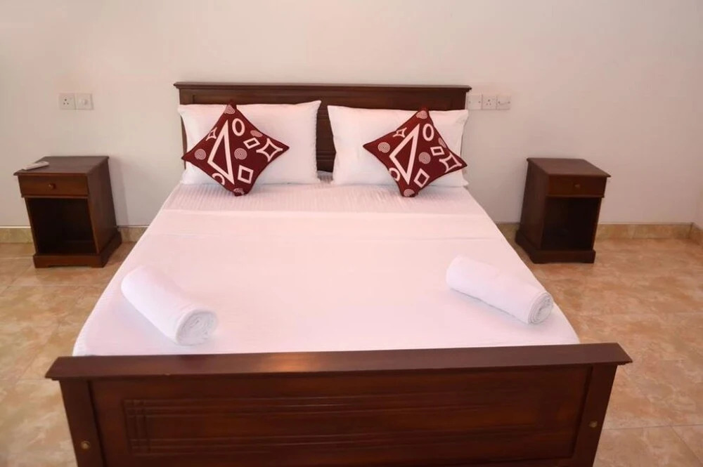 Vista BnB Peter Mendis Road