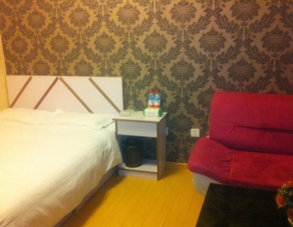 Suitable for Family Fashionable Hotel