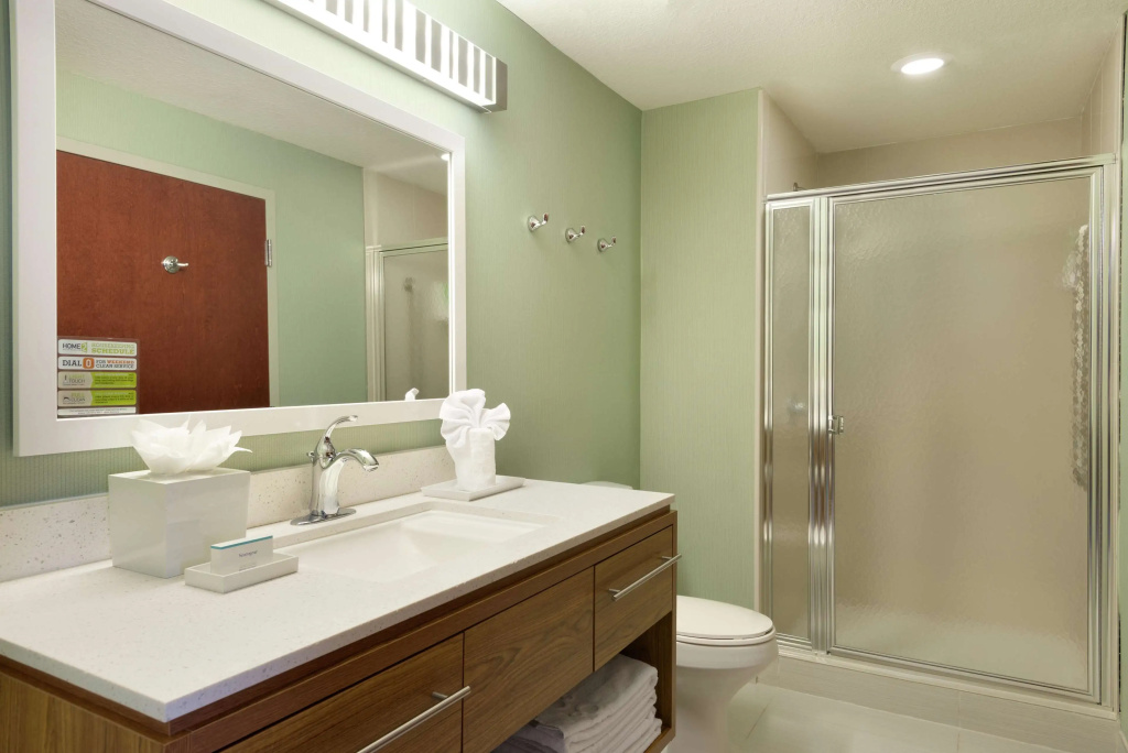 Home2 Suites by Hilton Florida City