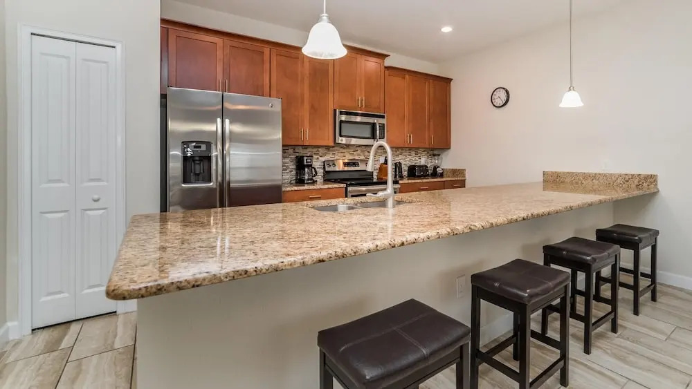 3138 Pequod Place