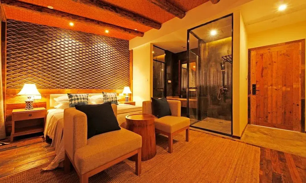 Jiaxing Zitaoxuan Inn