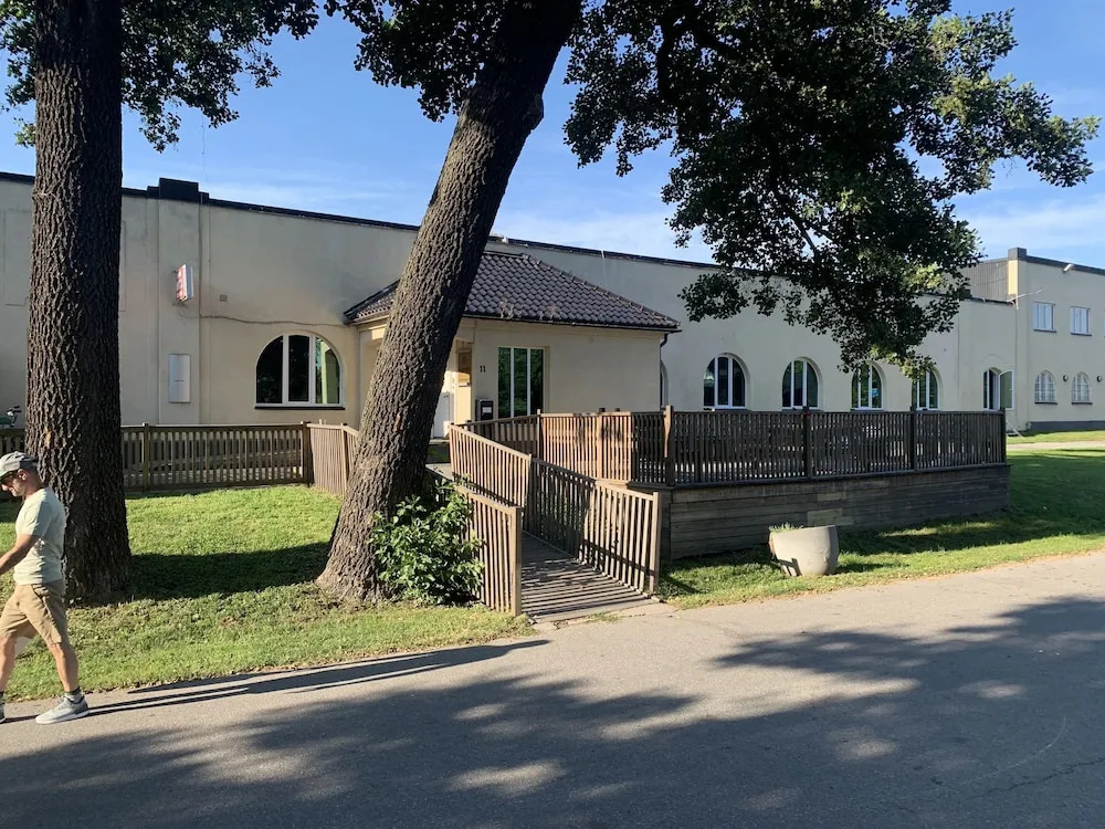 Holidayhostel
