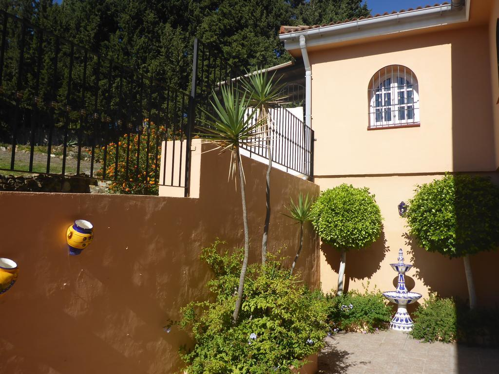 Villa Tranquilla