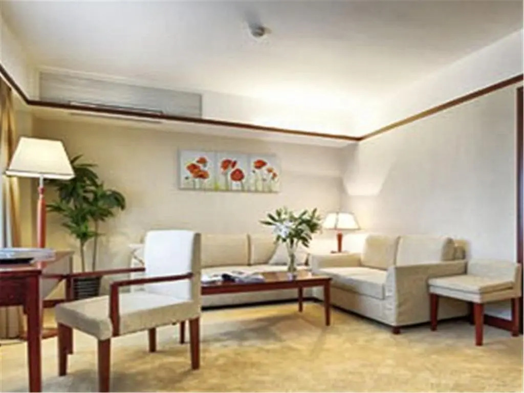 Starmoon Hotel Beijing