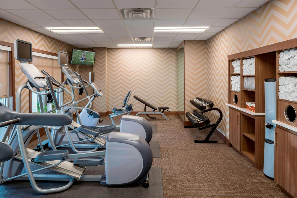 Residence Inn by Marriott Wheeling/St. Clairsville