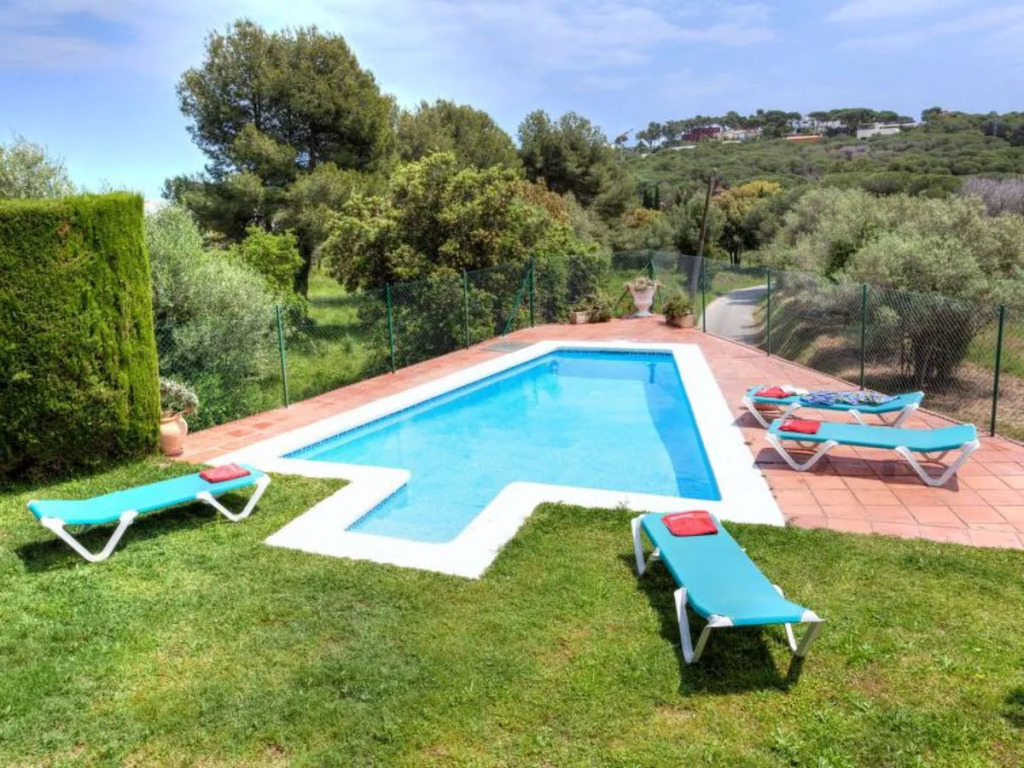 House Mas Vila Masserberg