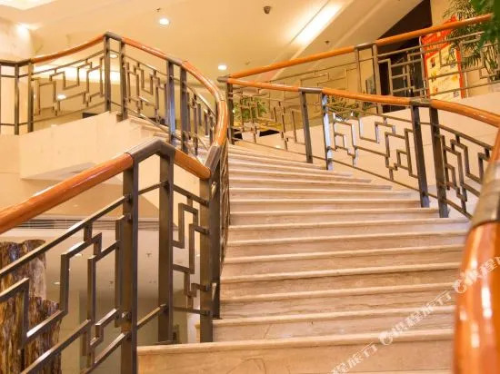 Tian Heng Hotel