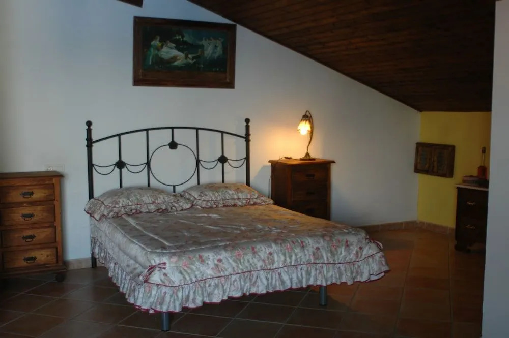 El Romerito