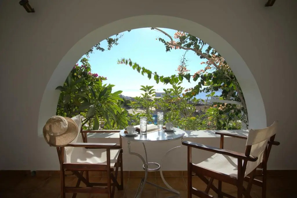 Aeolos Hotel