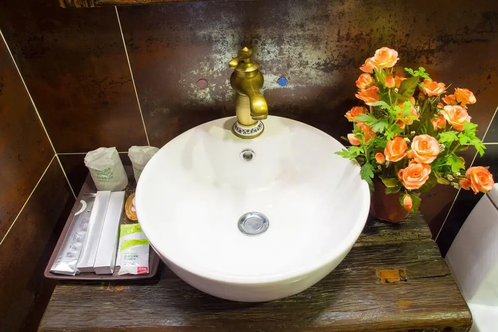 Weishan Ancient Town Boutique Inn