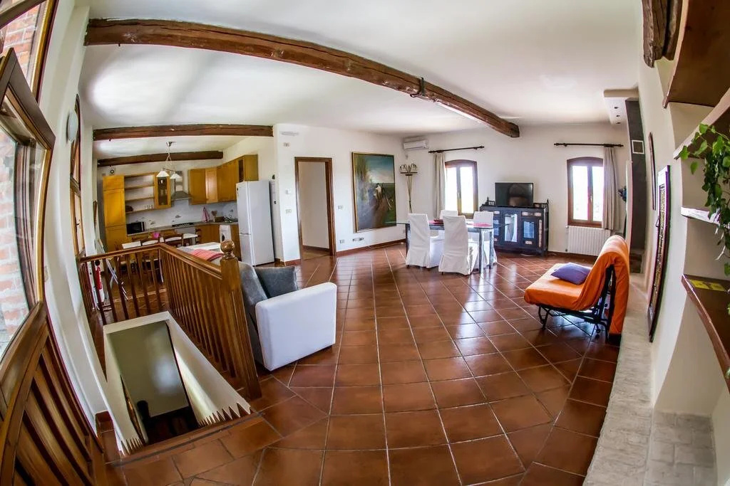 Agriturismo Ca Alleata