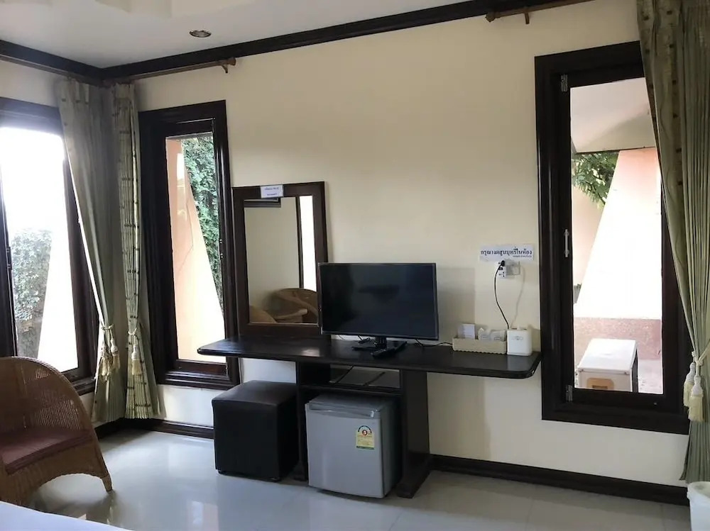 Siwasom Resort Sakon Nakhon