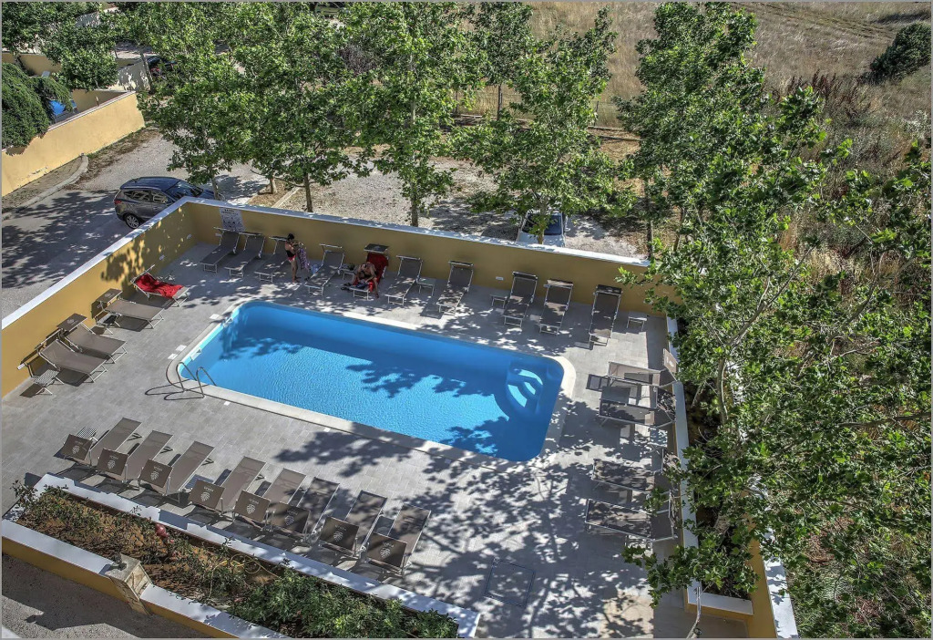 Zaton Holiday Resort Apartments