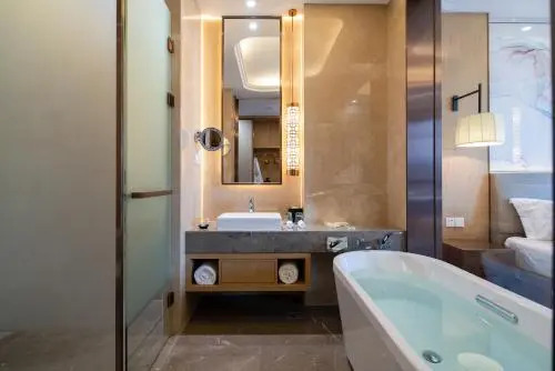 Zhuhai Hengqin Qianyuan Hotel