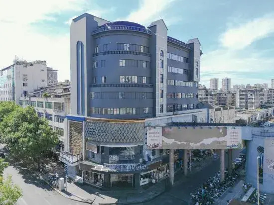 Xifeng Hotel