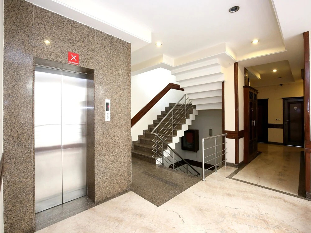OYO 808 Hotel Alora