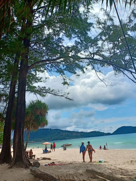 Patong Beach Luxury Condo