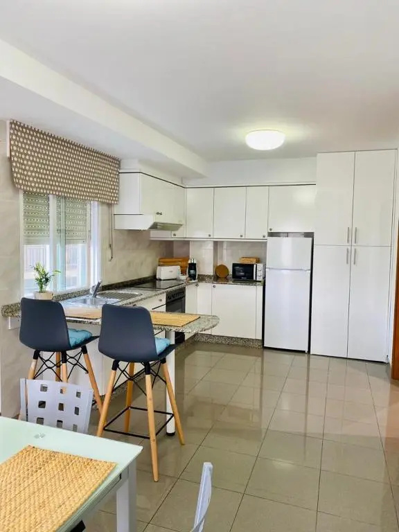Combarro Suite