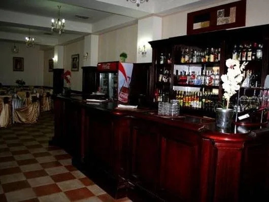 Hotel Polaris