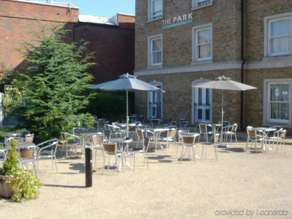 The Park Hotel