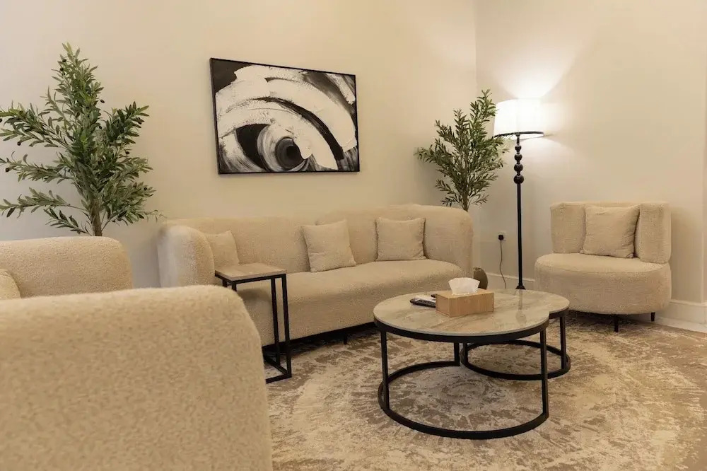 Modern Apartments