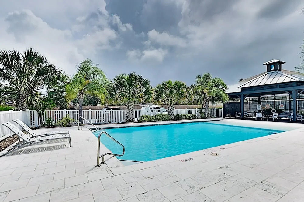 312sailh 3 Bedroom Home
