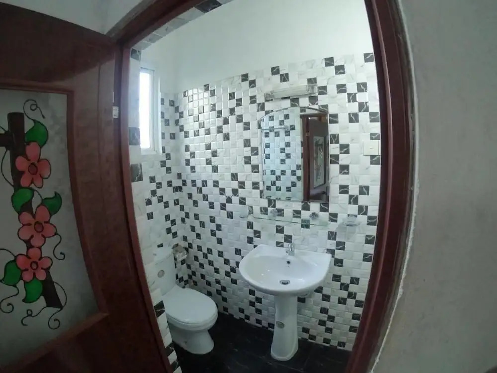 Homestay 24