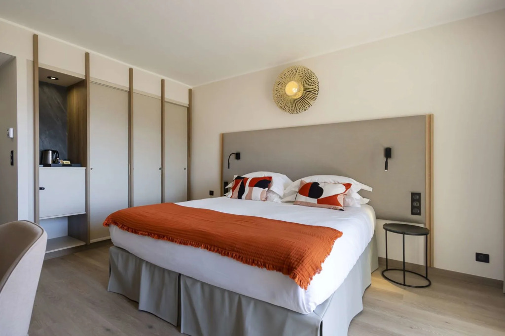 Hotel LAcquale