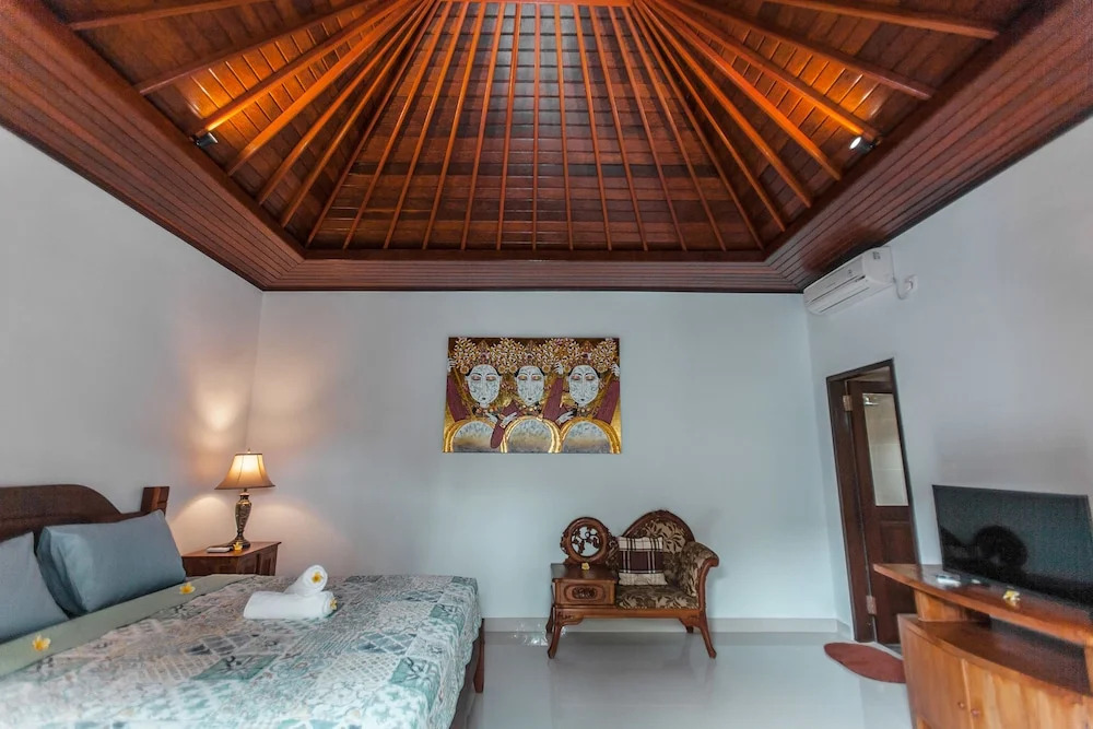 Villa Atmosfera