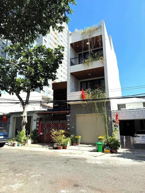 Ho Quy Ly Holiday Apartment for Family