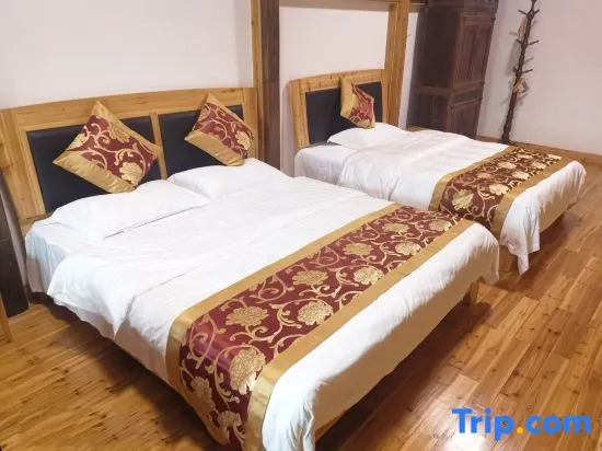 Nanshanxia Hostel